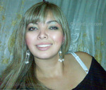 charming Honduras girl Mabel from Tegucigalpa HN546