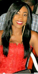 funny Jamaica girl Nicole from Montego Bay JM415