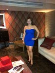 cute Panama girl Daniela from Panama PA220