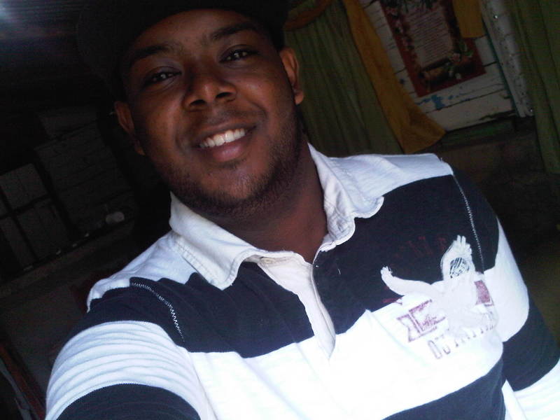Date this fun Dominican Republic man Jeyson from Santo Domingo DO10211