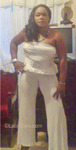 cute Jamaica girl Cassandra from Kingston JM418