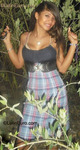 cute Dominican Republic girl Pamela from Santiago DO10213
