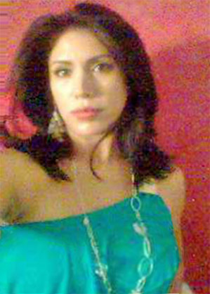 Date this delightful Mexico girl Marlen88 from Guasave MX1327