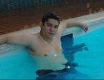 hard body Colombia man  from Barranquilla CO9157
