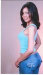 hot Panama girl  from Panama PA223