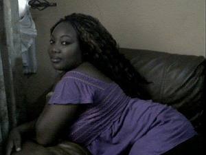 Date this voluptuous United States girl Buktoos from Port Saint Lucie US12137