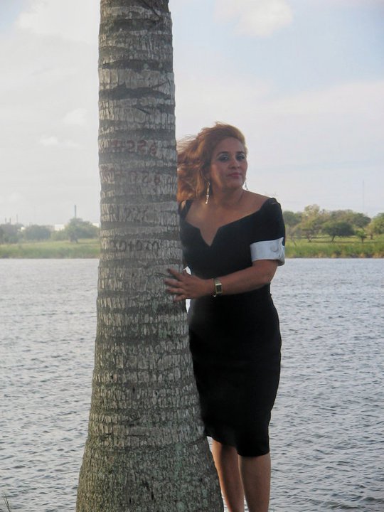 Date this pretty Mexico girl Kassandraveaney from Reynosa US12139
