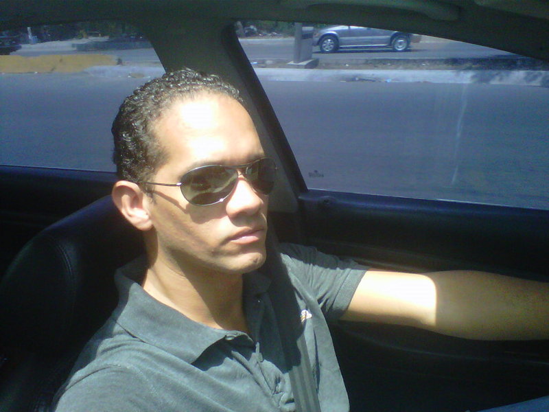 Date this georgeous Dominican Republic man John from Arroyo Hondo DO10233