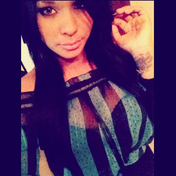 Date this beautiful Dominican Republic girl Jojolyk from Santiago DO10234