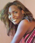 red-hot Jamaica girl  from Montego Bay JM420