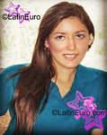 attractive Costa Rica girl Nikki from San Jose CR168