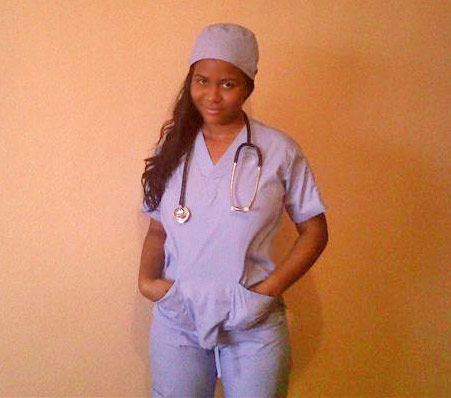 Date this delightful Dominican Republic girl Tanyi from Santo Domingo DO10240