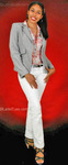 passionate Honduras girl Cindy from Tegucigalpa HN560