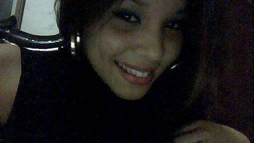 Date this athletic Dominican Republic girl Altesis from santo domingo DO10245