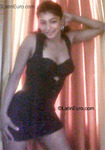 passionate Dominican Republic girl Noelia from Santiago DO10250