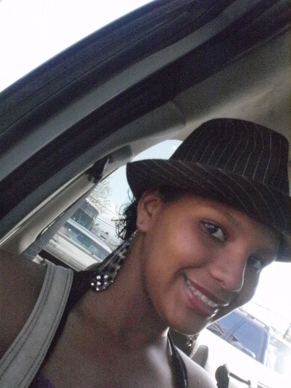 Date this cute Dominican Republic girl Katherine from Puerto Plata DO10257