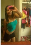 luscious Panama girl Nicole from Panama PA230