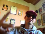 georgeous Colombia man Andres from Bogota AR54