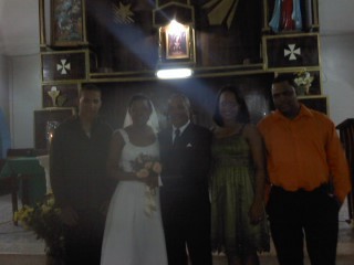 Date this lovely Dominican Republic man Jelphin jose from Santiago DO10294