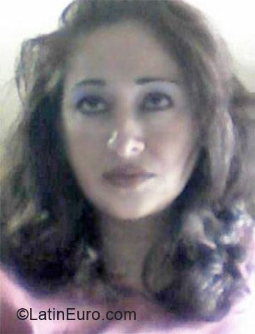 Date this attractive Mexico girl Isela from Tuxtla Gutierrez MX606