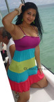 luscious Panama girl Yucelis from Panama PA232