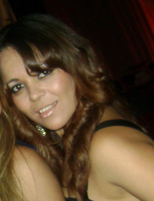 Date this exotic Brazil girl Thannia from Ponta Grossa BR6320