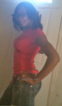 red-hot Jamaica girl  from Portmore JM423