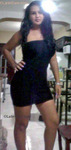 tall Honduras girl  from San Pedro Sula HN1378