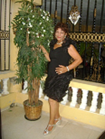 Date this stunning United States girl Cathy_blanco from Houston US12222