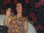 attractive Ireland girl  from Dublin IE50