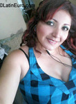 passionate Mexico girl Maria Guadalupe from Zamora MX612