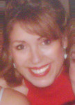 good-looking Mexico girl Konztana from Mexico City MX614