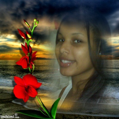 Date this pretty Dominican Republic girl Tu from Santo Domingo DO10338