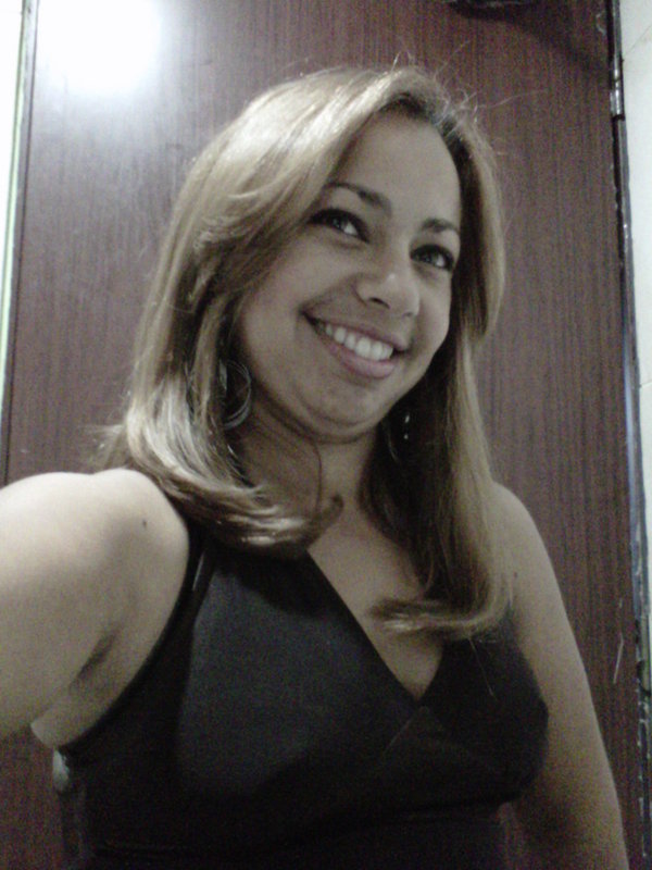 Date this good-looking Dominican Republic girl Yahayra from Santo Domingo DO10344