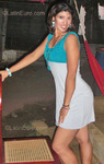 athletic Nicaragua girl Geraldin from Managua NI92
