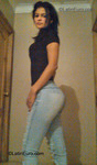 fun Ecuador girl  from Guayaguil EC142