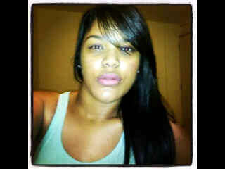 Date this happy Dominican Republic girl Ianna from Santo Domingo DO10356