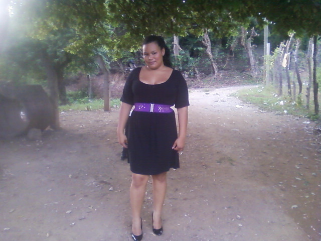 Date this georgeous Honduras girl Sam28 from San Pedro Sula HN580