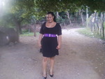 hard body Honduras girl  from San Pedro Sula HN580