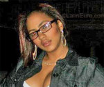 charming Dominican Republic girl Sulenny from Santiago DO11846