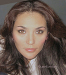good-looking Mexico girl  from Mexico City MX615