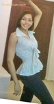 fun Dominican Republic girl Mar from Santiago DO10365