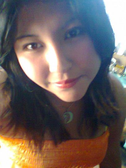 Date this funny Mexico girl Konim from San Miguel De Allende MX617