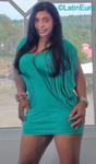 delightful Dominican Republic girl  from Puerto Plata DO10367