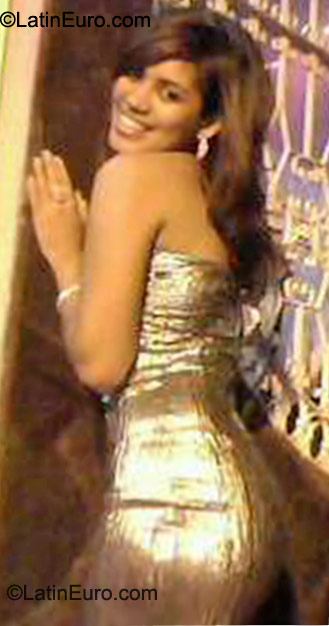 Date this beautiful Nicaragua girl Jennifer from Leon NI94
