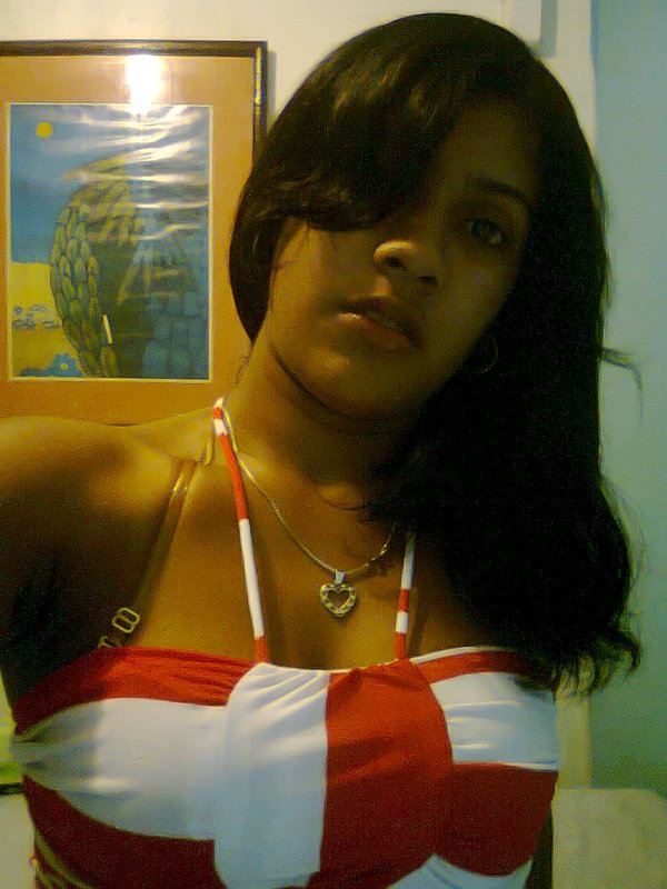 Date this happy Dominican Republic girl Nunez from Puerto Plata DO10375