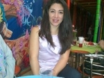 delightful Mexico girl  from Distroto Federal MX619