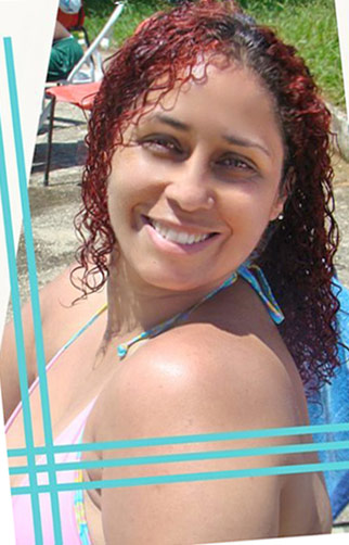 Date this beautiful Brazil girl Drikas from Belo Horizonte BR6336