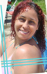 beautiful Brazil girl  from Belo Horizonte BR6336