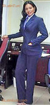 attractive Panama girl Odery from Colon PA241